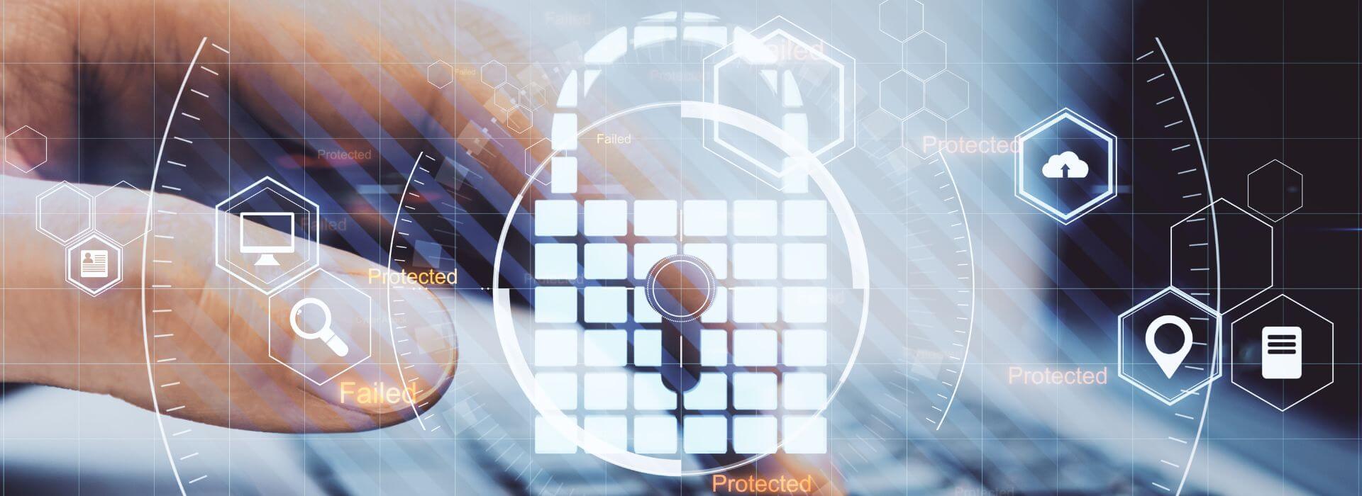 Sicurezza delle informazioni